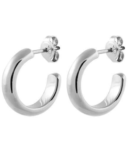 Dyrbergkern Ellen Earring Color: Silver Onesize Women