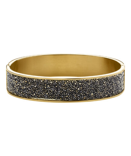 Dyrbergkern Shine Bracelet Color: Goldgrey I Women