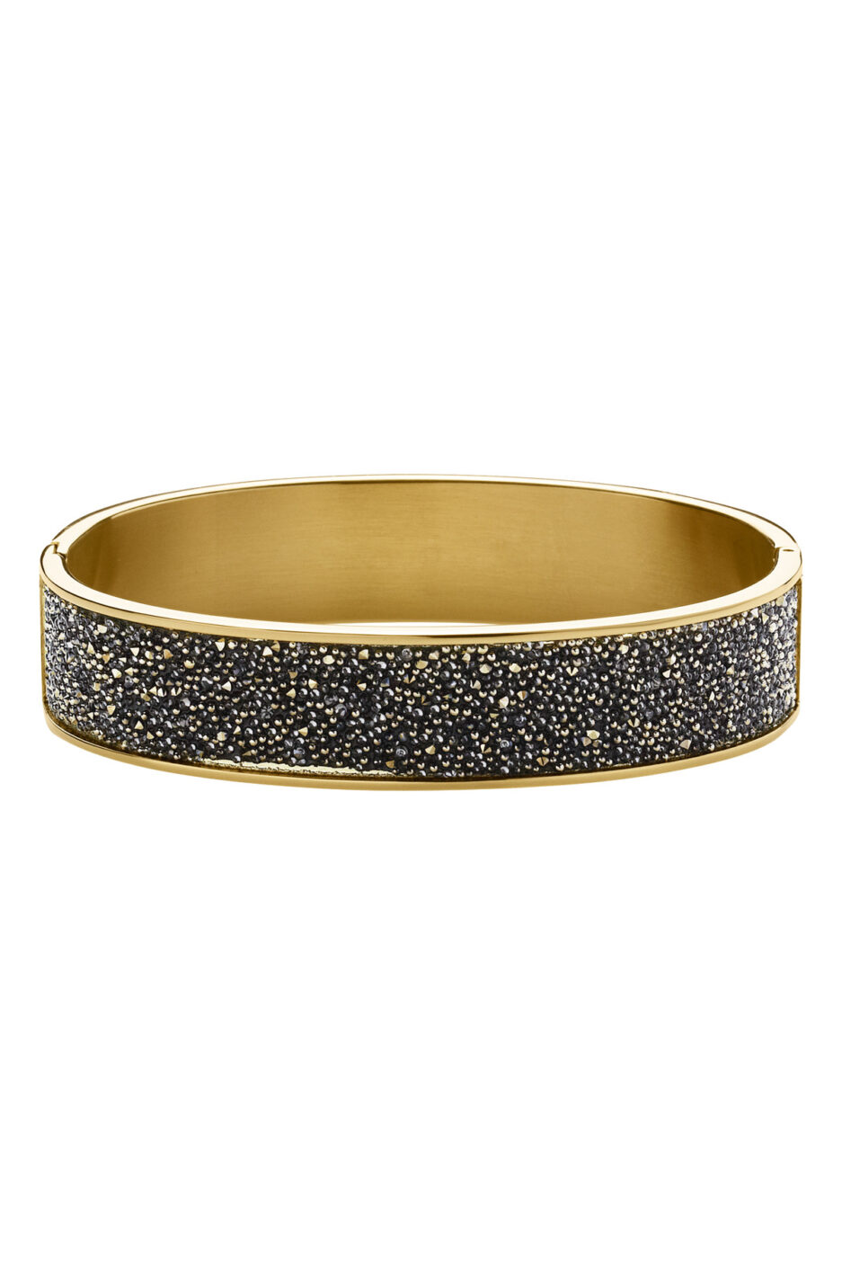 Dyrbergkern Shine Bracelet Color: Goldgrey I Women