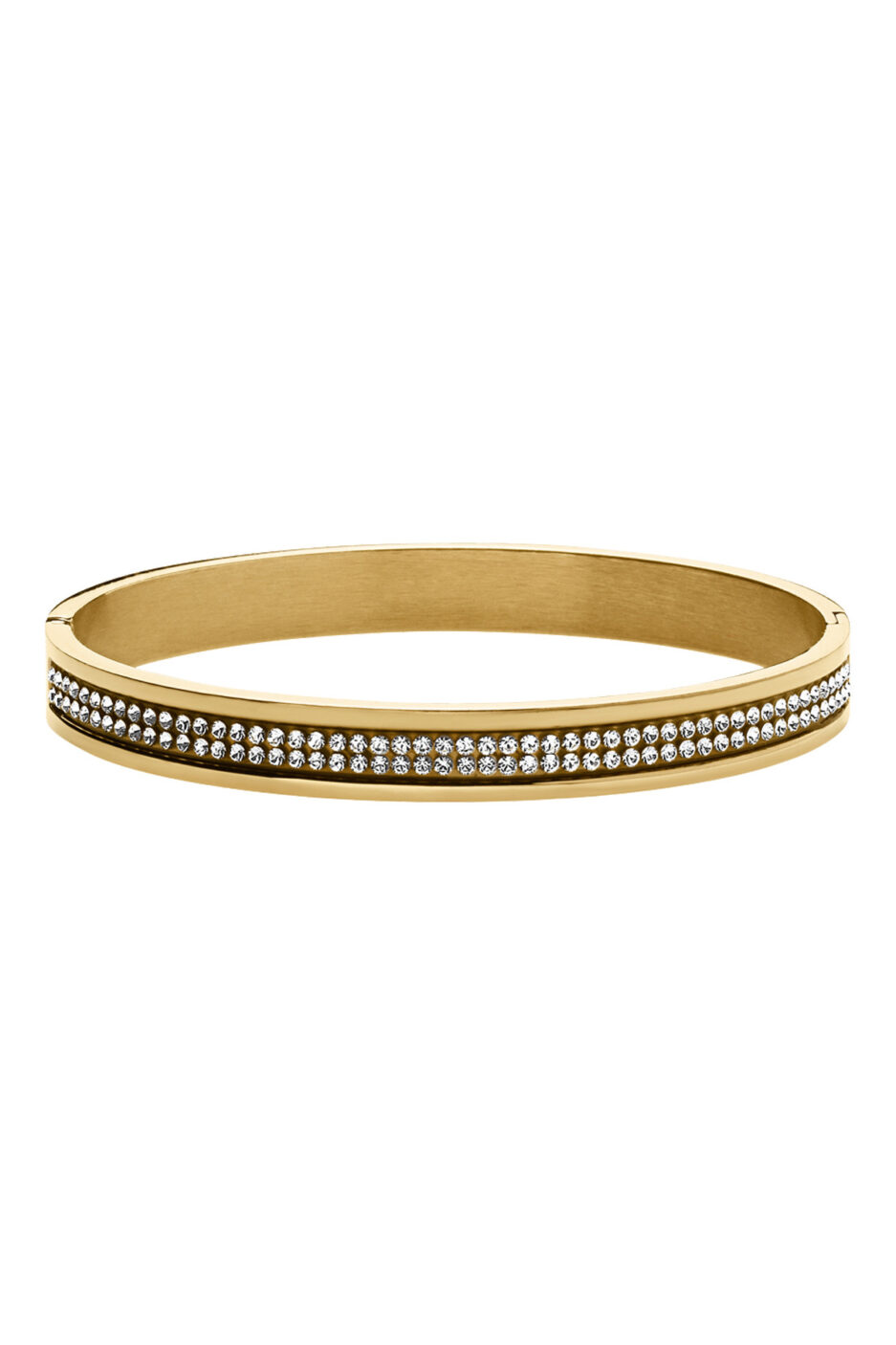 Dyrbergkern Lorbel Braceletcolor: Goldcrystal Ii Women