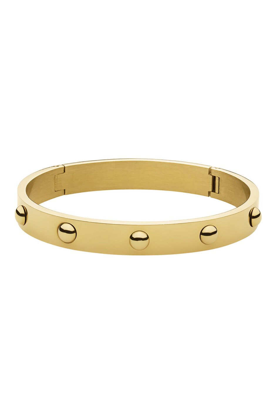 Dyrbergkern Dott Bracelet Color: Gold I Women