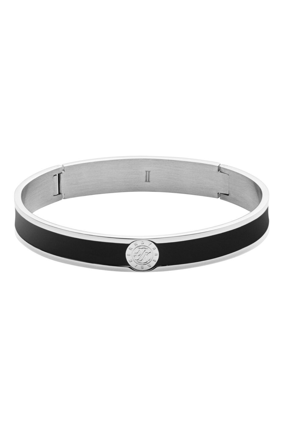 Dyrbergkern Pennika Bracelet Color: Silverblack I Women