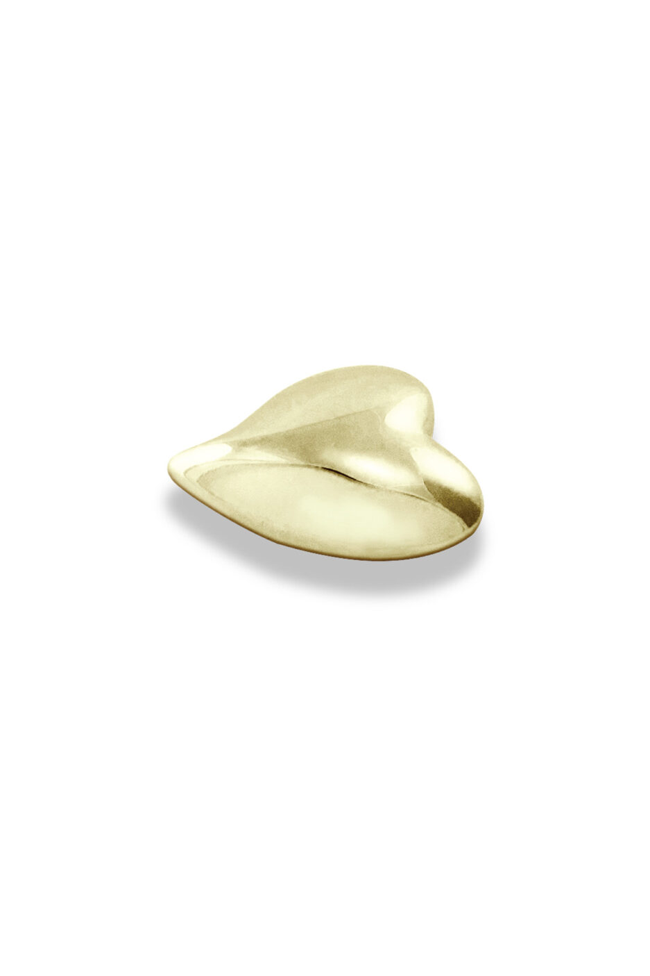 Dyrbergkern Passion Topping Color: Gold Onesize Women