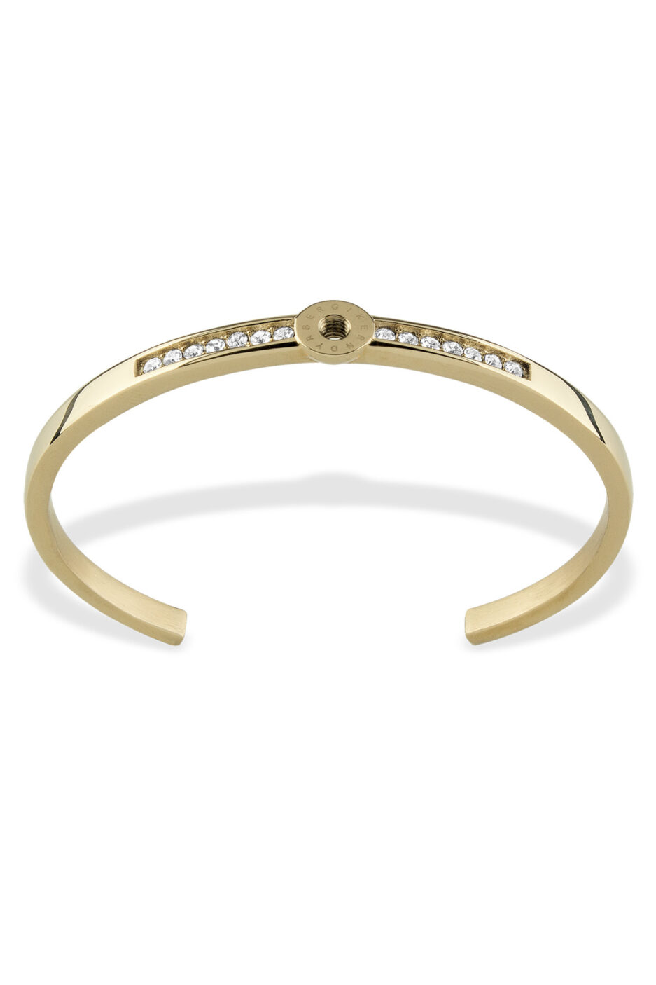 Dyrbergkern Bracelet Bracelet Color: Goldcrystal I Women