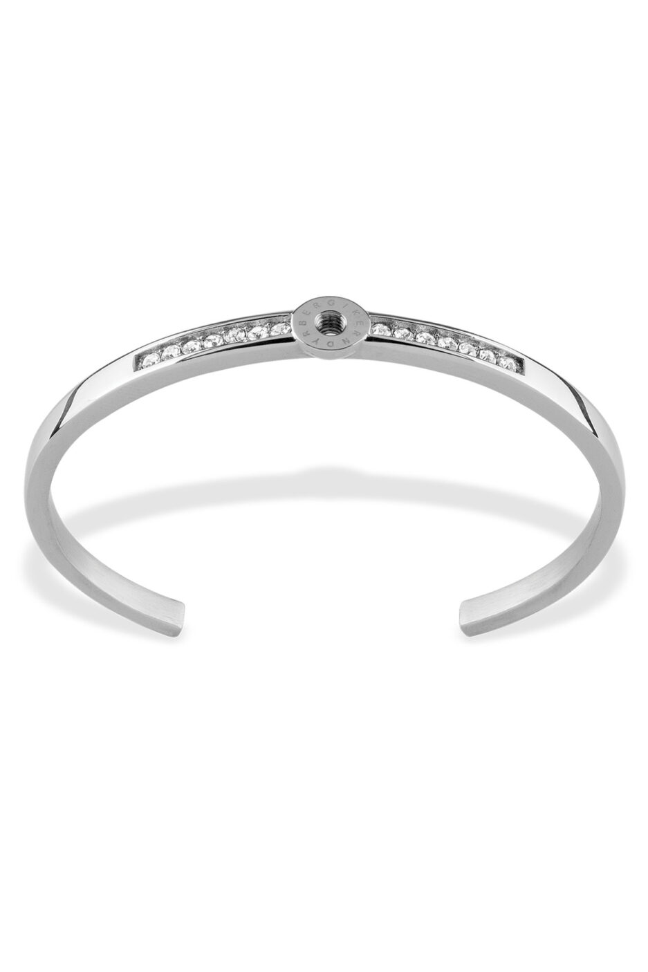 Dyrbergkern Bracelet Bracelet Color: Silvercrystal Ii Women