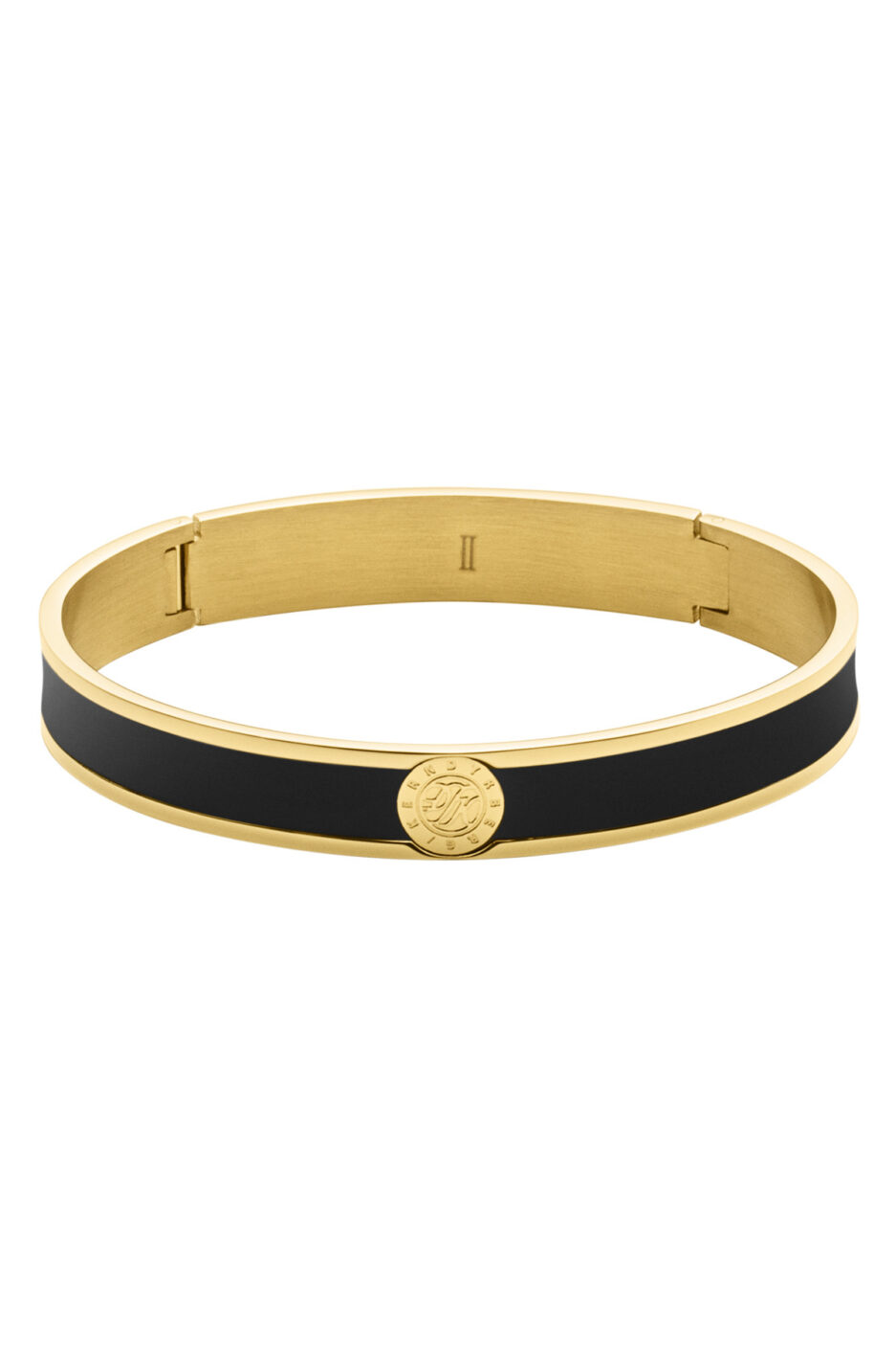 Dyrbergkern Pennika Bracelet Color: Goldblack I Women