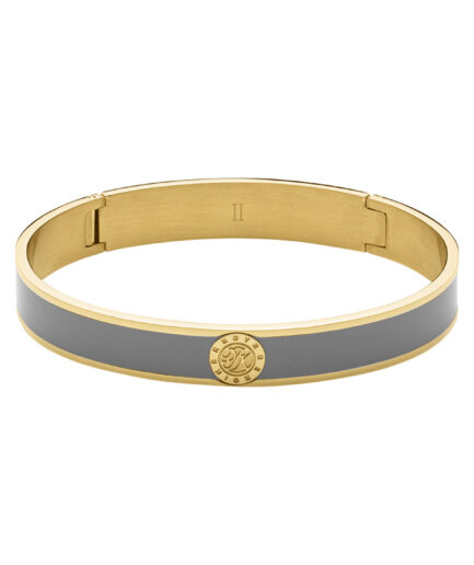 Dyrbergkern Pennika Bracelet Color: Goldgrey Ii Women