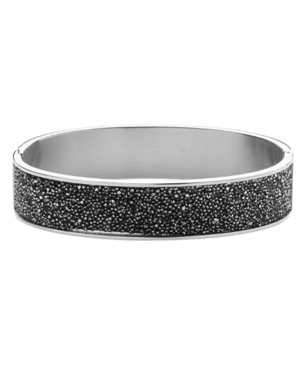 Dyrbergkern Shine Bracelet Color: Silvergrey Ii Women