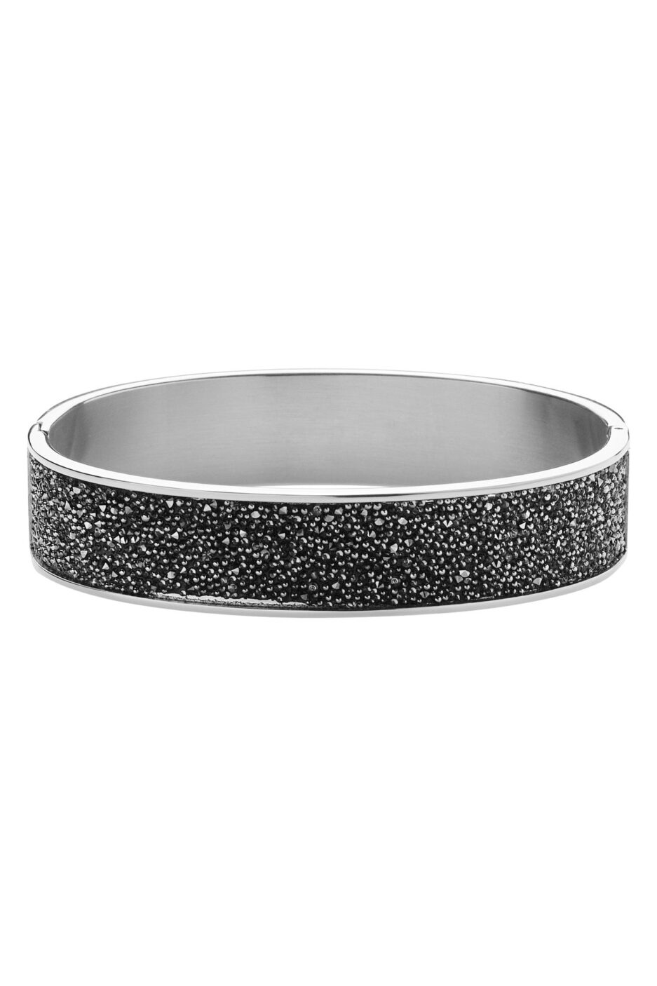 Dyrbergkern Shine Bracelet Color: Silvergrey Ii Women