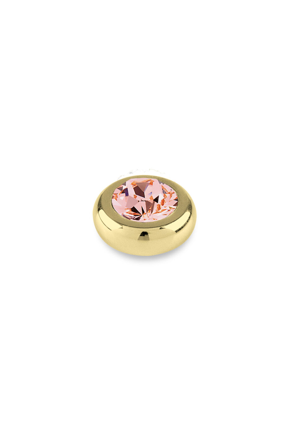 Dyrbergkern Joy Topping Color: Gold Onesize Women