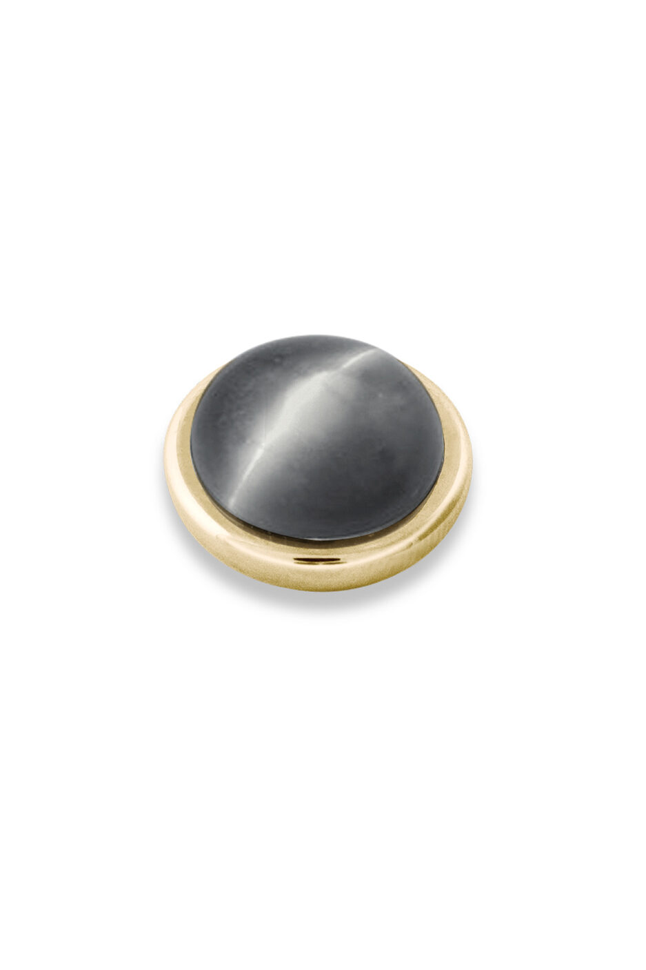 Dyrbergkern Sence Topping Color: Goldgrey Onesize Women
