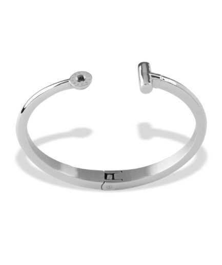 Dyrbergkern Bracelet Bracelet Color: Silver I Women