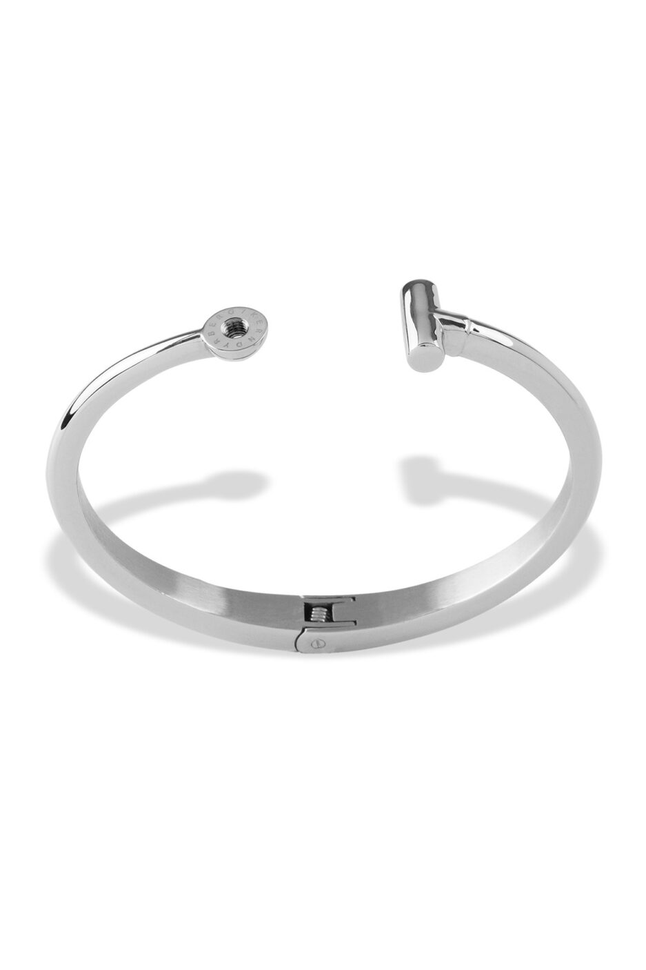 Dyrbergkern Bracelet Bracelet Color: Silver I Women