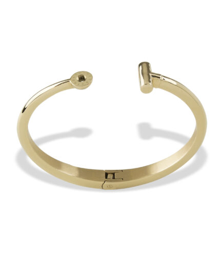 Dyrbergkern Bracelet Bracelet Color: Gold I Women