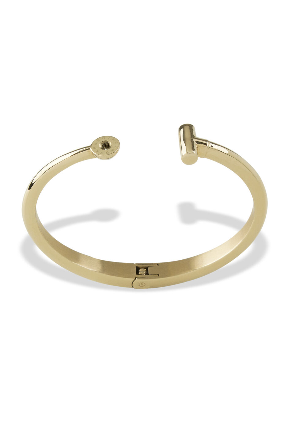 Dyrbergkern Bracelet Bracelet Color: Gold I Women