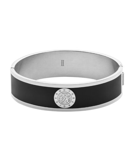 Dyrbergkern Jovika Bracelet Color: Silverblack I Women