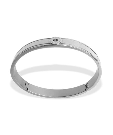 Dyrbergkern Bracelet Bracelet Color: Silver I Women