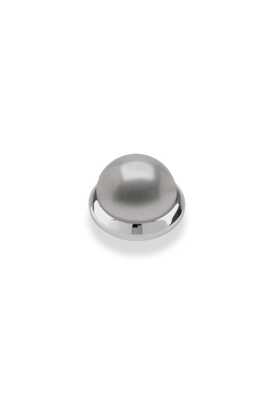 Dyrbergkern Bud Topping Color: Silvergrey Onesize Women