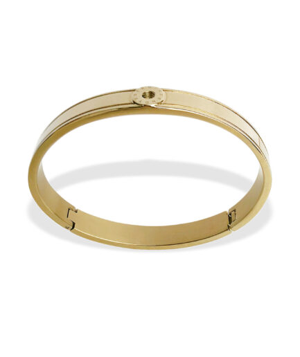 Dyrbergkern Bracelet Bracelet Color: Gold I Women