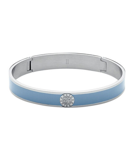 Dyrbergkern Pennika Bracelet Color: Silverblue Ii Women