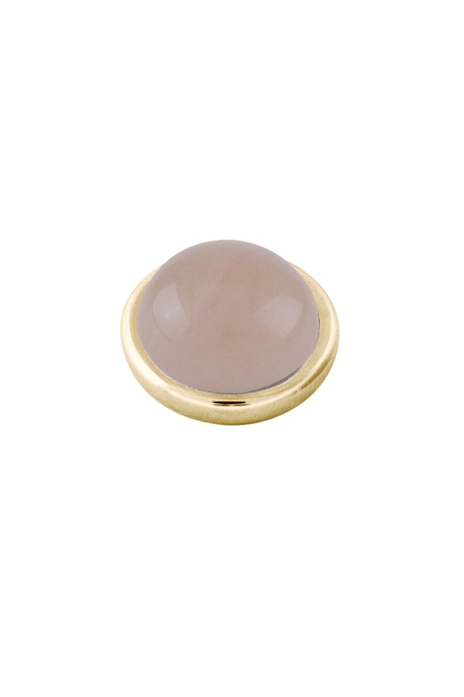 Dyrbergkern Sence Topping Color: Goldbrown Onesize Women