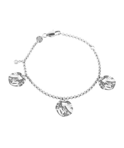 Dyrbergkern Arlenna Bracelet Color: Silver Onesize Women