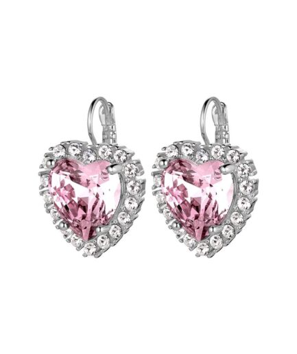 Dyrbergkern Felicia Earring Color: Silver Onesize Women