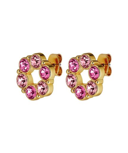 Dyrbergkern Ursula Earring Color: Gold Onesize Women