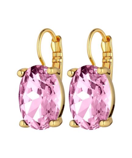 Dyrbergkern Chantal Earring Color: Gold Onesize Women