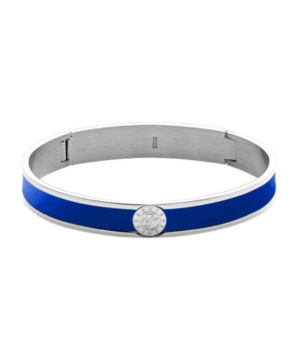 Dyrbergkern Pennika Bracelet Color: Silverblue Ii Women