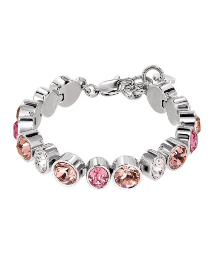 Dyrbergkern Elaine Bracelet Color: Silver Onesize Women